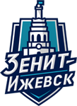 Значок Зенит (Ижевск)